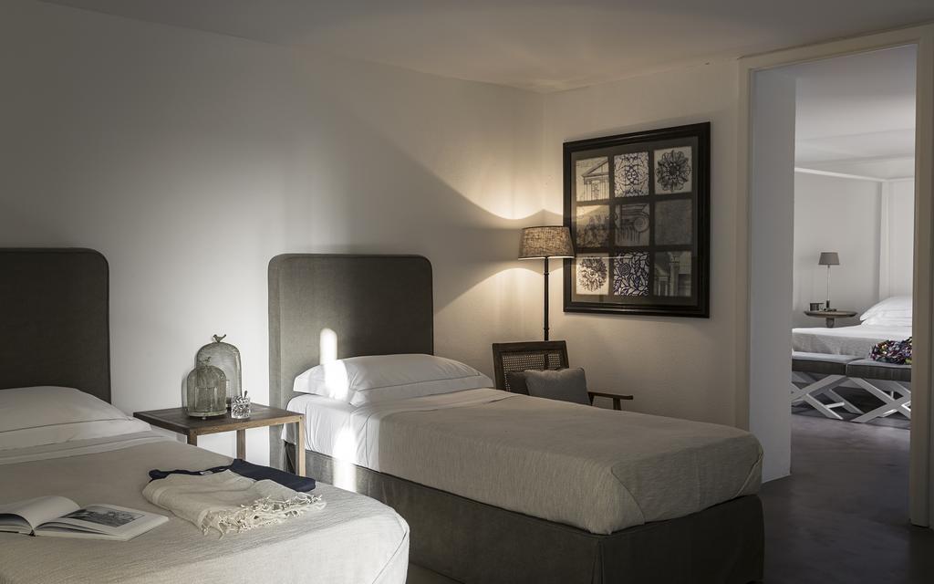 Bed and Breakfast Don Totu - Dimora Storica San Cassiano  Exterior foto